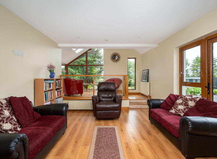 Ballina, Geashill, Tullamore, R35XD35