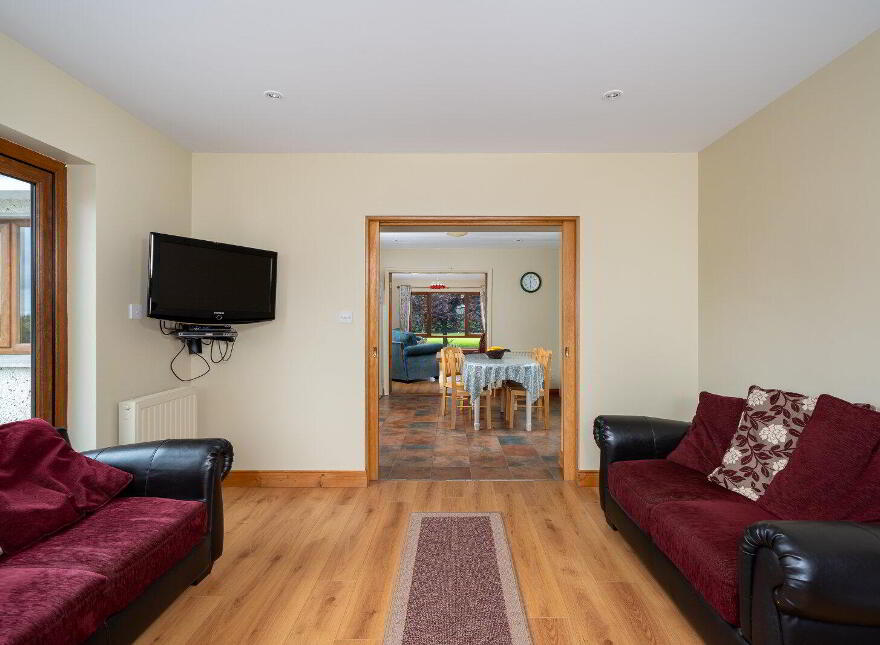 Ballina, Geashill, Tullamore, R35XD35