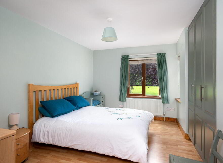 Ballina, Geashill, Tullamore, R35XD35