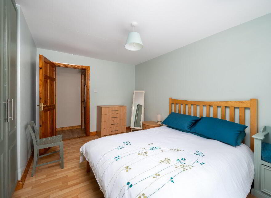 Ballina, Geashill, Tullamore, R35XD35