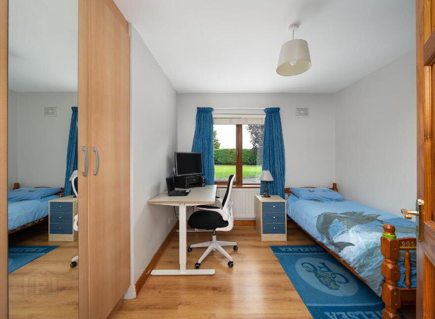 Ballina, Geashill, Tullamore, R35XD35