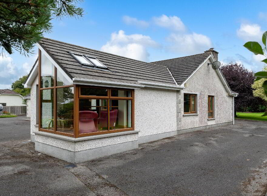 Ballina, Geashill, Tullamore, R35XD35