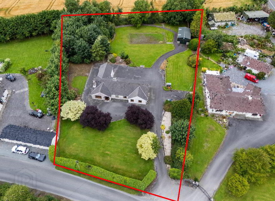 Ballina, Geashill, Tullamore, R35XD35