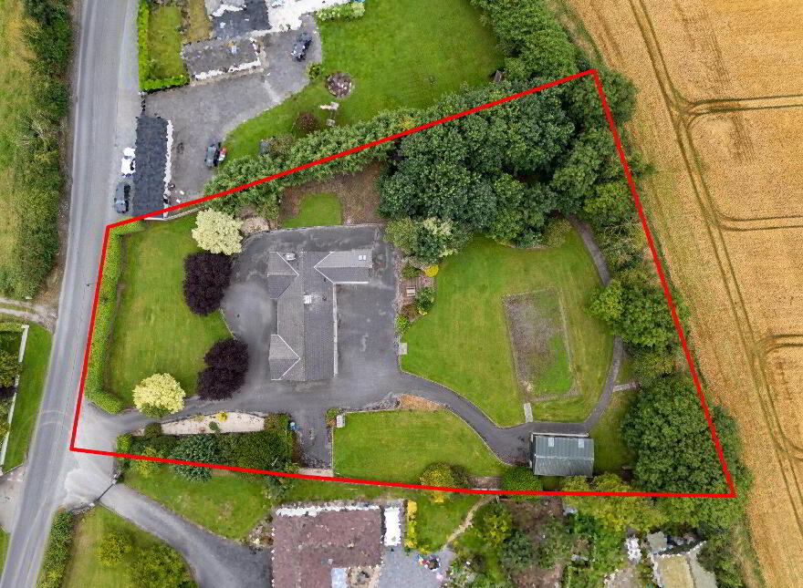Ballina, Geashill, Tullamore, R35XD35