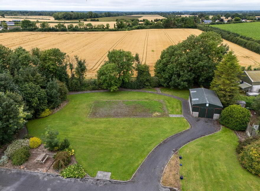Ballina, Geashill, Tullamore, R35XD35