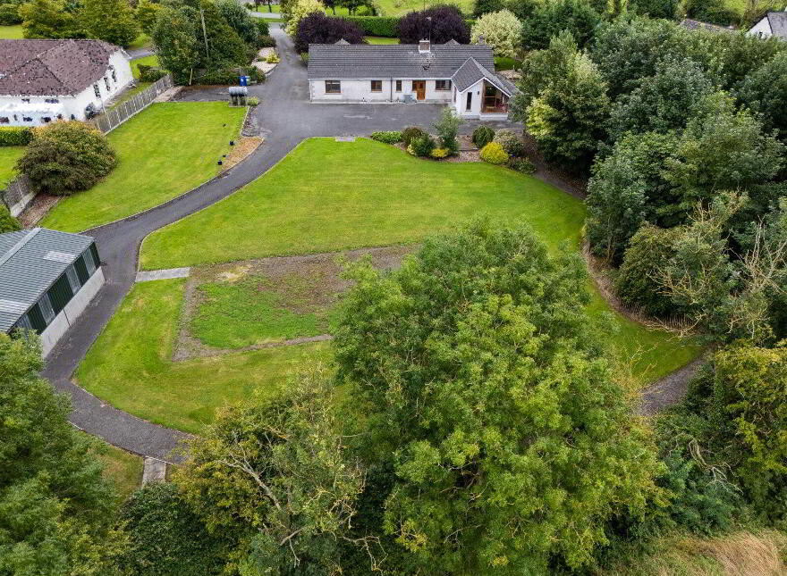 Ballina, Geashill, Tullamore, R35XD35