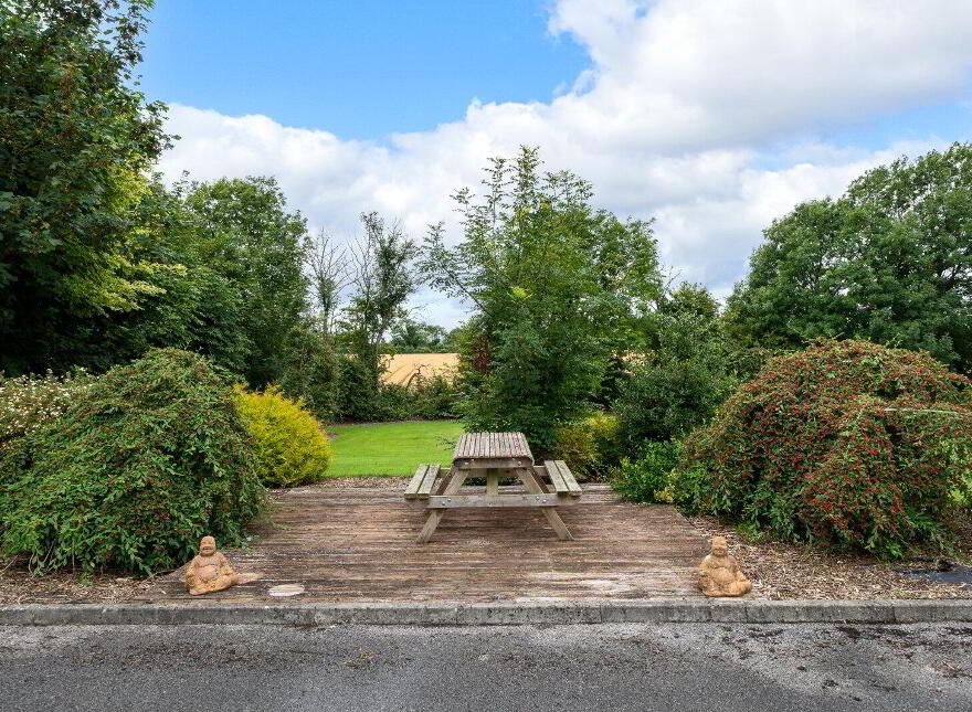 Ballina, Geashill, Tullamore, R35XD35