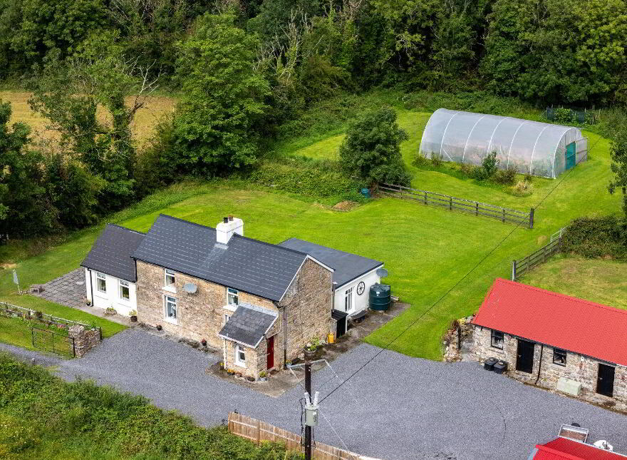 Anskert, Mohill, N41XA09