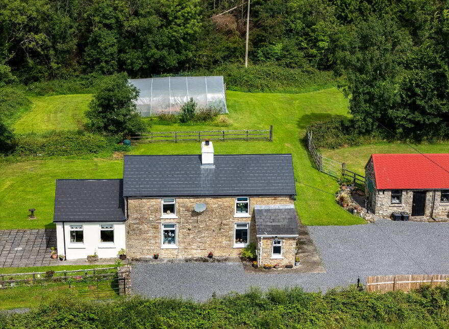 Anskert, Mohill, N41XA09