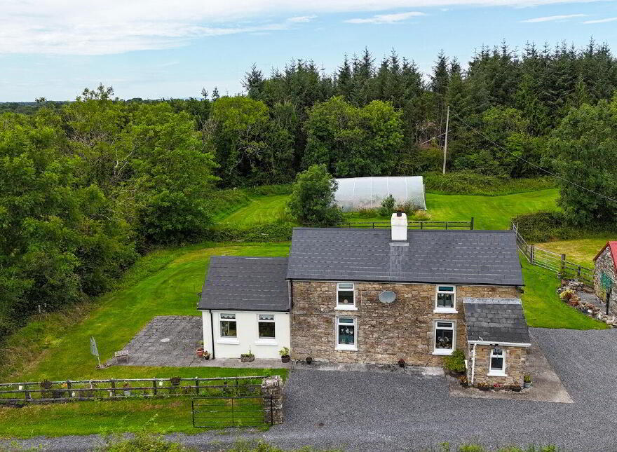 Anskert, Mohill, N41XA09