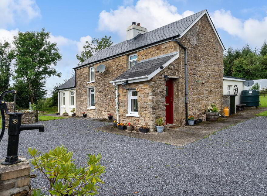 Anskert, Mohill, N41XA09