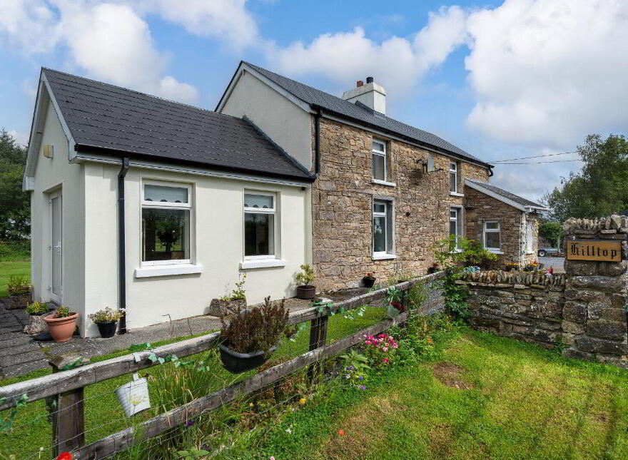 Anskert, Mohill, N41XA09