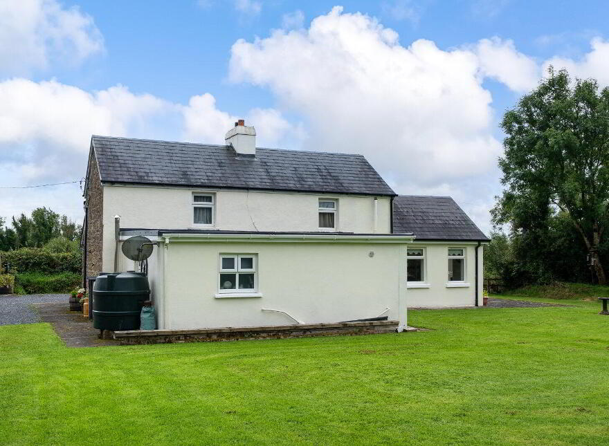 Anskert, Mohill, N41XA09