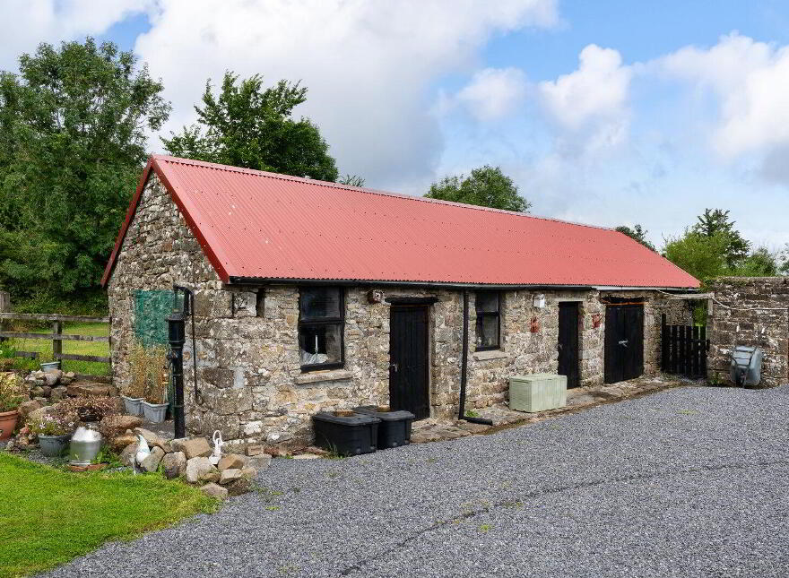 Anskert, Mohill, N41XA09