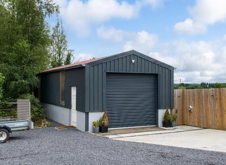 Anskert, Mohill, N41XA09