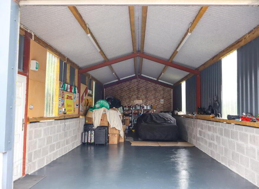 Anskert, Mohill, N41XA09