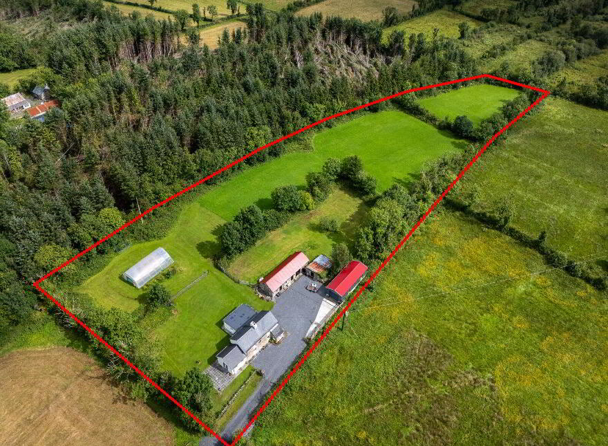 Anskert, Mohill, N41XA09