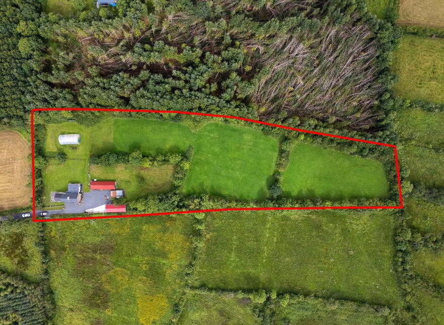Anskert, Mohill, N41XA09