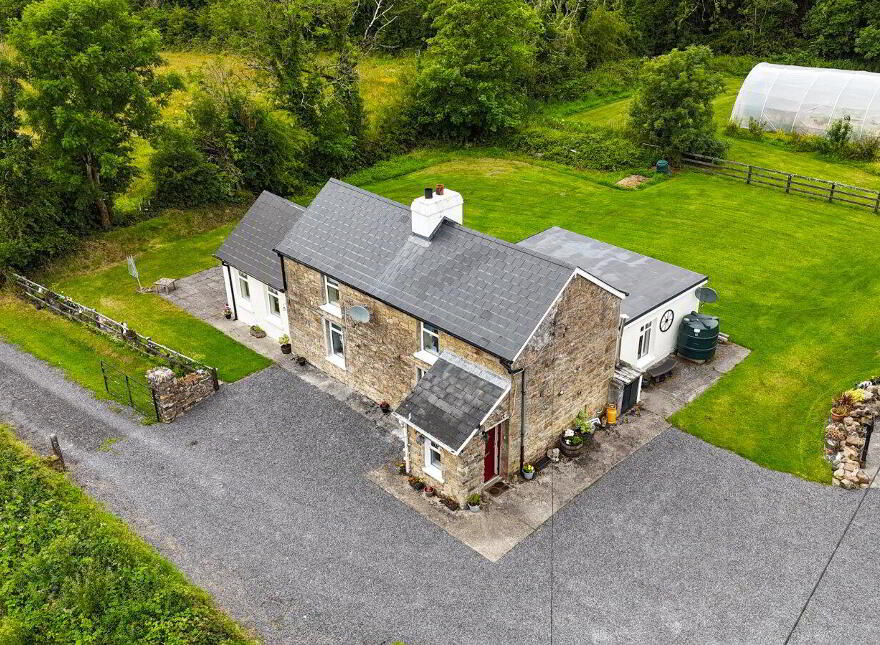 Anskert, Mohill, N41XA09