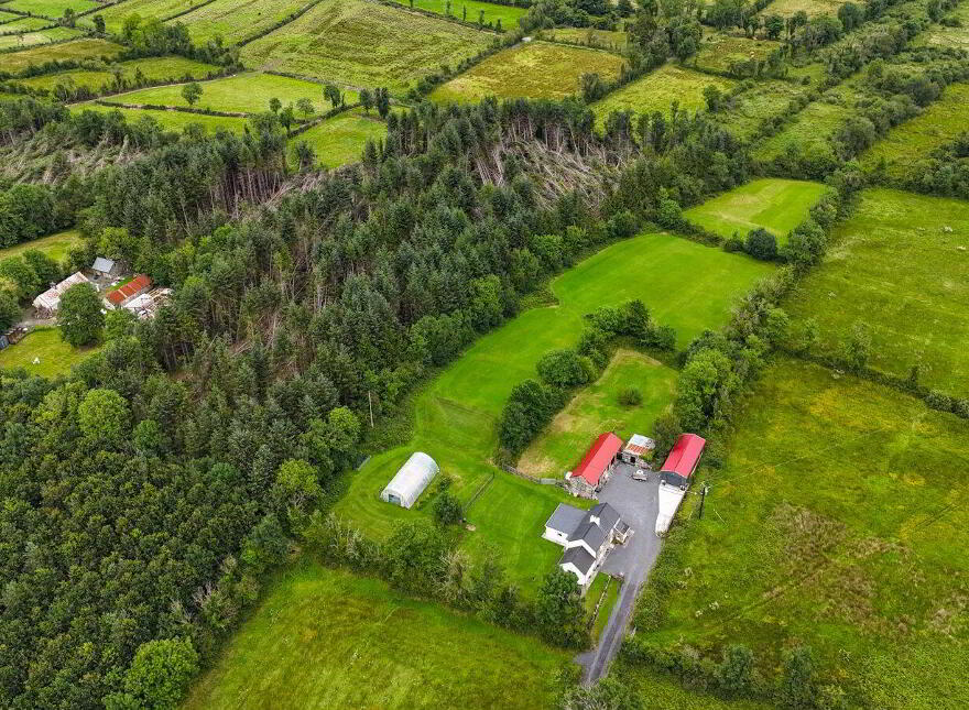 Anskert, Mohill, N41XA09