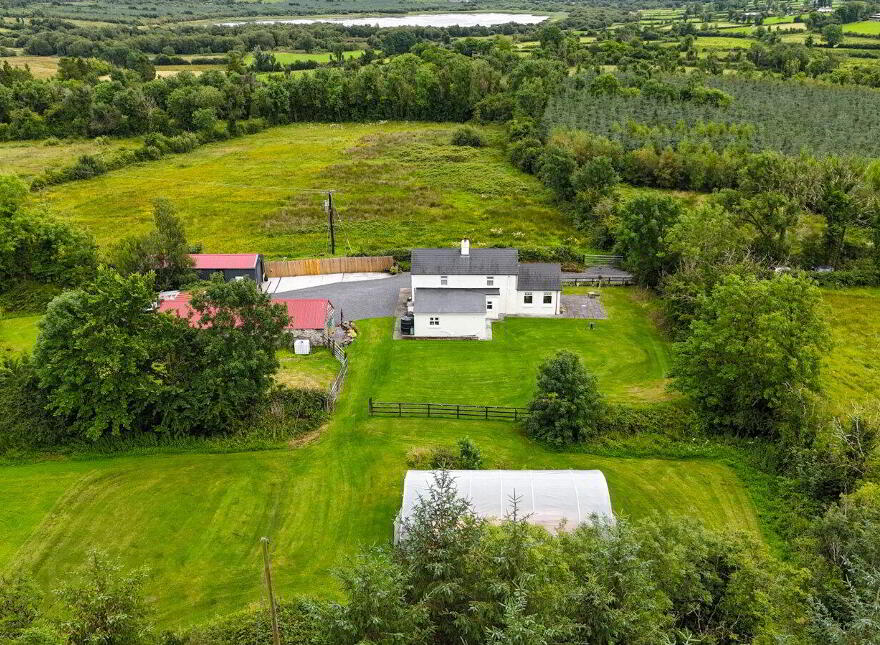 Anskert, Mohill, N41XA09