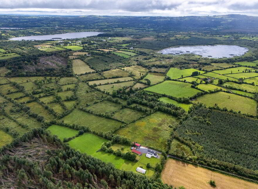 Anskert, Mohill, N41XA09
