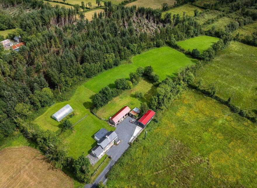 Anskert, Mohill, N41XA09