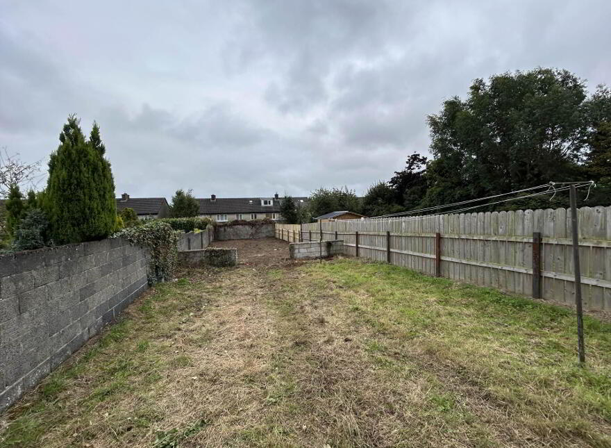 35 Bengal Terrace, Kilmallock Road