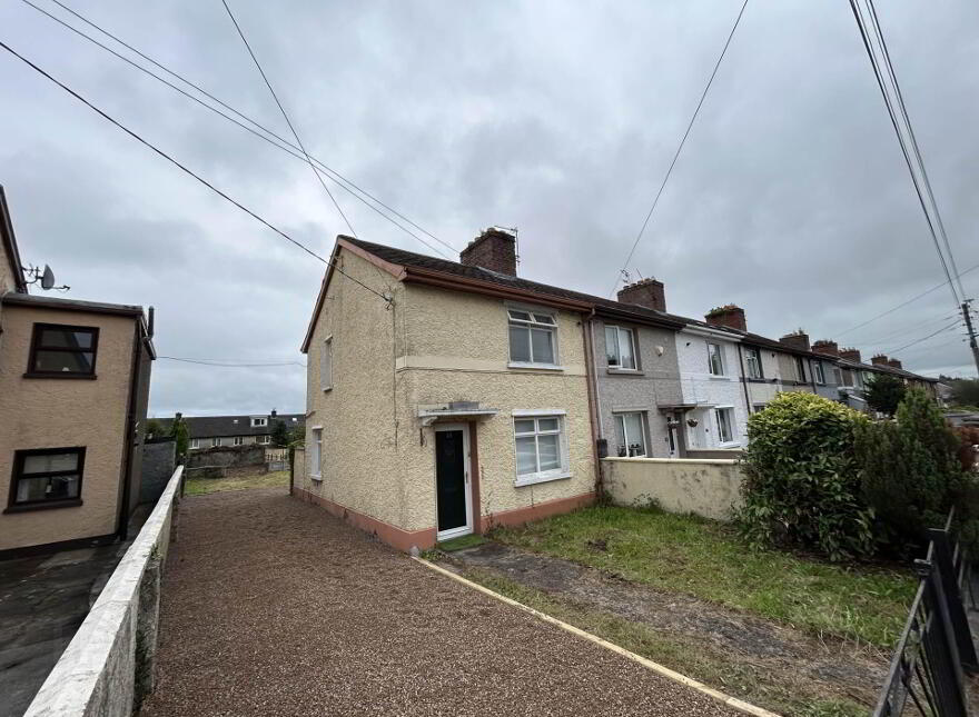 35 Bengal Terrace, Kilmallock Road
