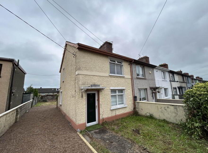 35 Bengal Terrace, Kilmallock Road photo