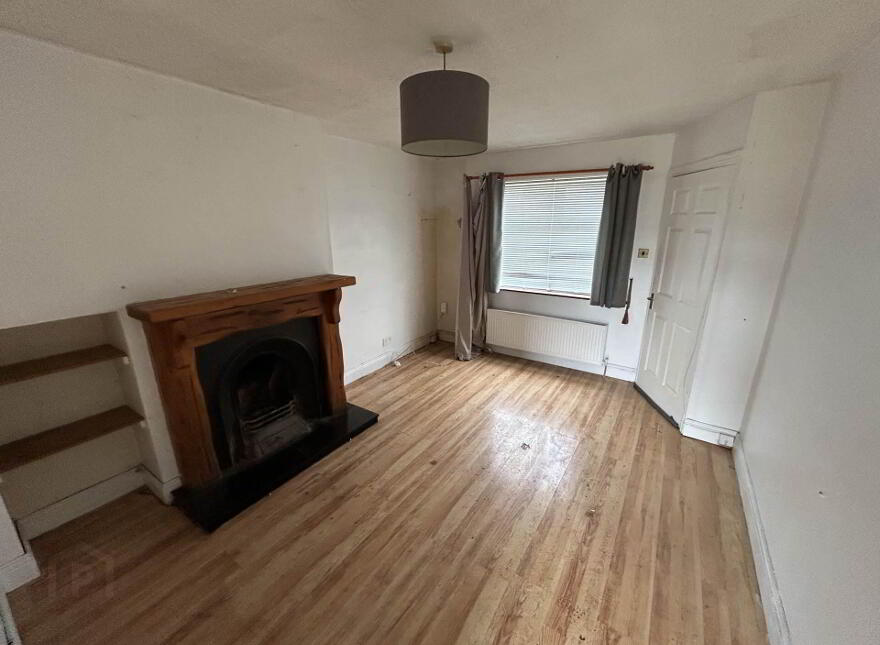 35 Bengal Terrace, Kilmallock Road