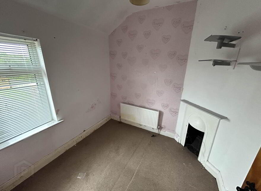 35 Bengal Terrace, Kilmallock Road