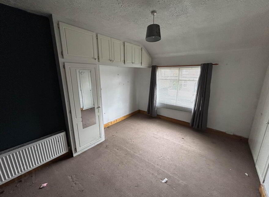 35 Bengal Terrace, Kilmallock Road