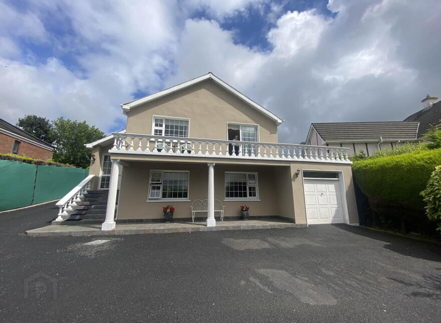 42 Kilbane, Golf Links Road, Castletroy, Limerick