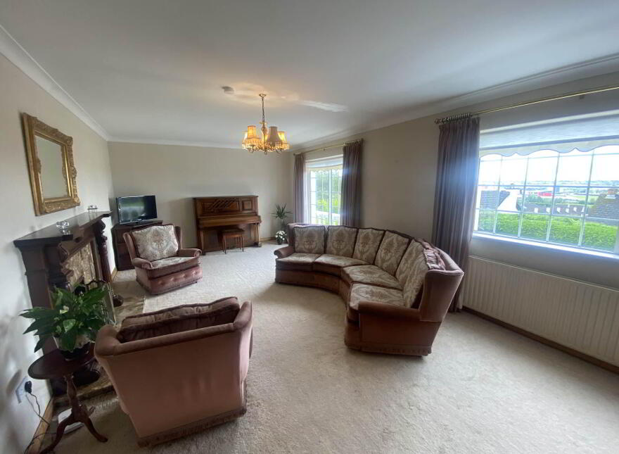 42 Kilbane, Golf Links Road, Castletroy, Limerick
