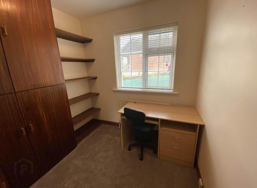 42 Kilbane, Golf Links Road, Castletroy, Limerick