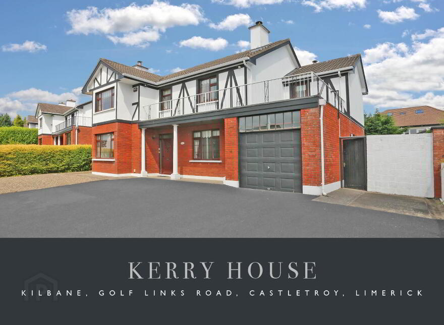 69 Kilbane, Golf Links Road, Castletroy, Limerick photo