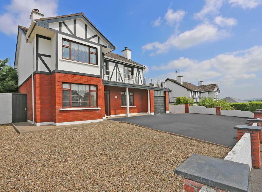 69 Kilbane, Golf Links Road, Castletroy, Limerick