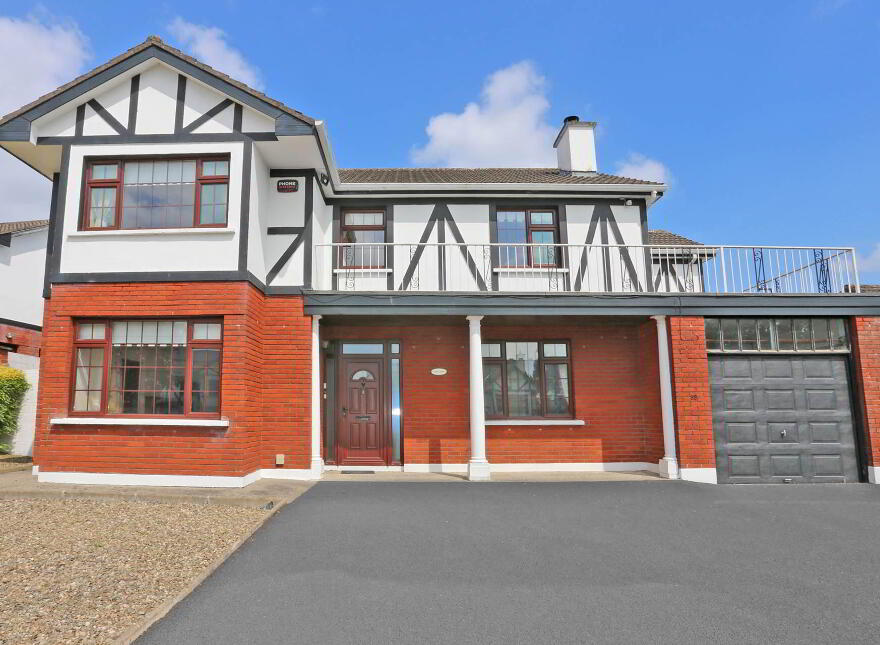 69 Kilbane, Golf Links Road, Castletroy, Limerick