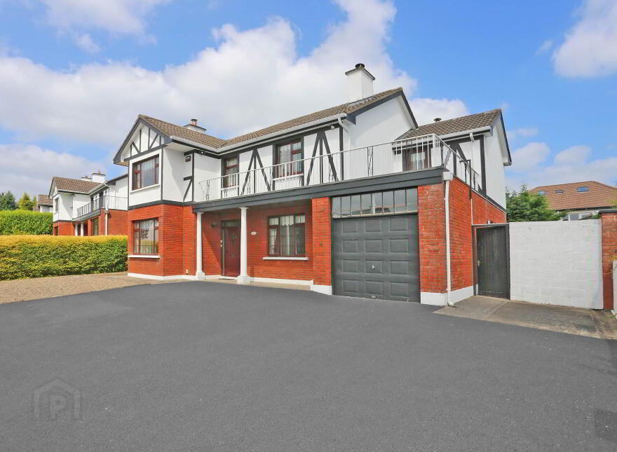 69 Kilbane, Golf Links Road, Castletroy, Limerick