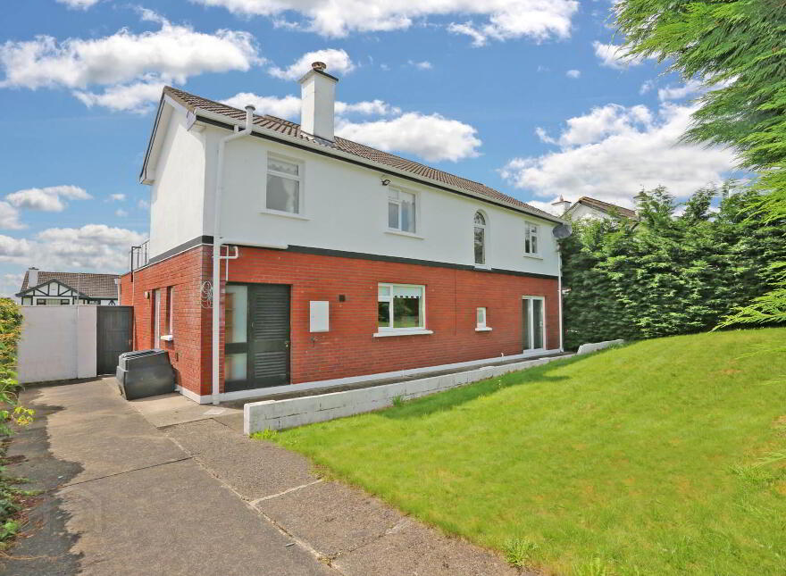 69 Kilbane, Golf Links Road, Castletroy, Limerick