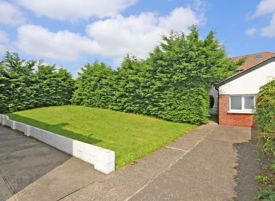 69 Kilbane, Golf Links Road, Castletroy, Limerick