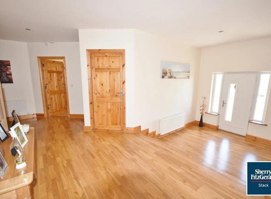 Glenside, Knocknagoshel, V92PX90