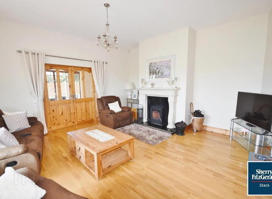 Glenside, Knocknagoshel, V92PX90