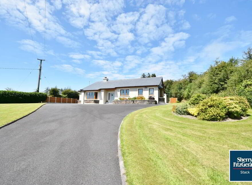 Glenside, Knocknagoshel, V92PX90 photo