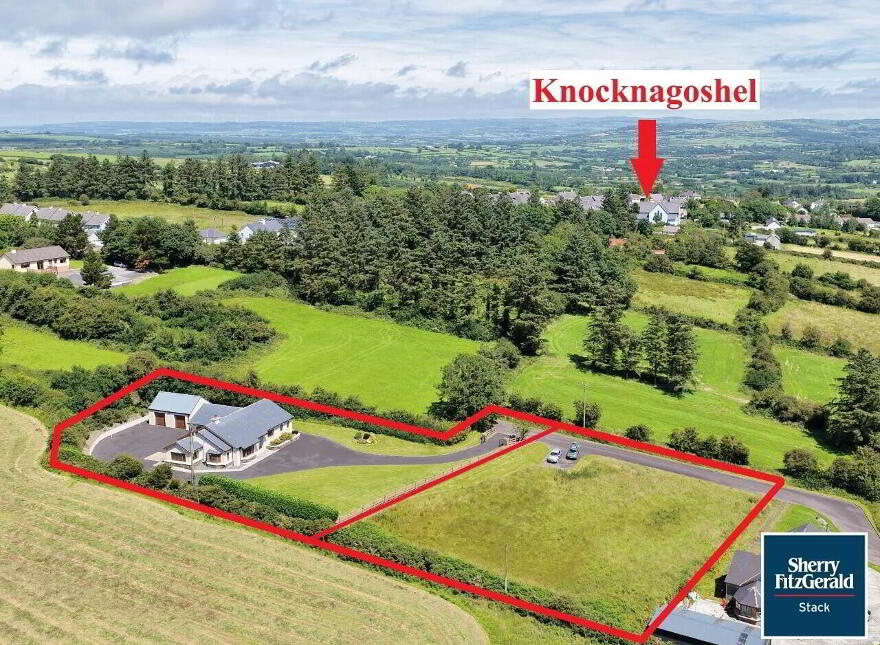 Glenside, Knocknagoshel, V92PX90