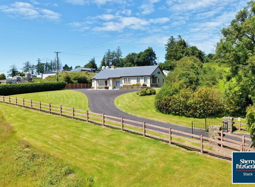 Glenside, Knocknagoshel, V92PX90