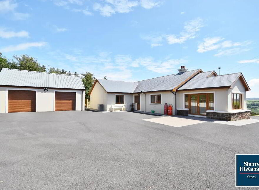 Glenside, Knocknagoshel, V92PX90