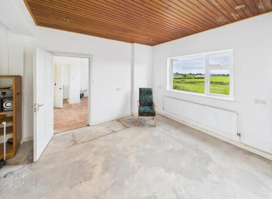 Cloughjordan, Newtown, E53WC52