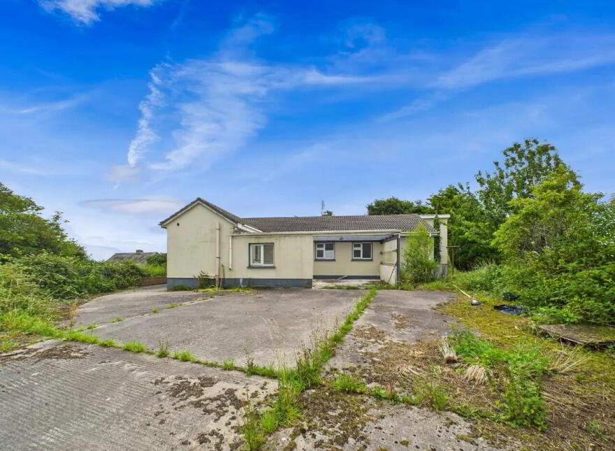 Cloughjordan, Newtown, E53WC52